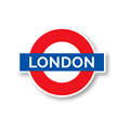 a picture of the underground logo